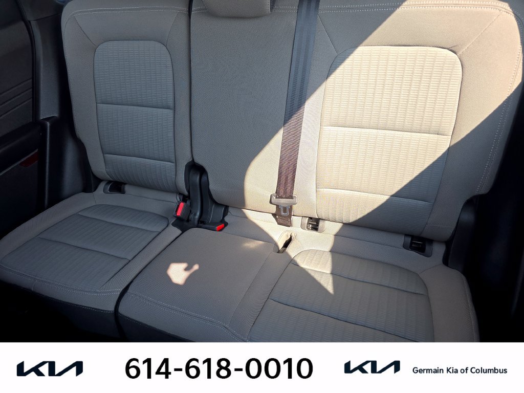 Used 2022 Ford Escape S AWD/4WD image 18