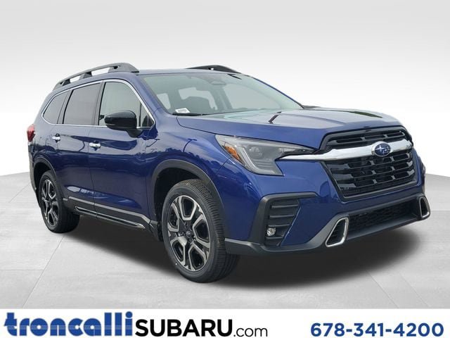 New 2026 Subaru Ascent Touring w/ Popular Package #1
