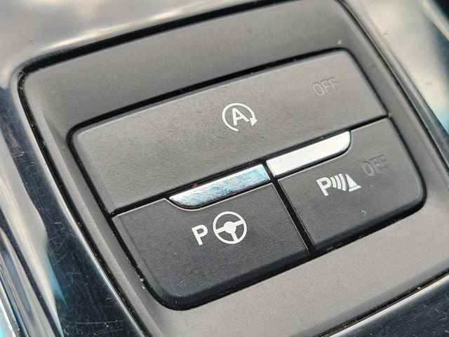 Used 2019 Ford Edge ST w/ Equipment Group 401A AWD/4WD image 24