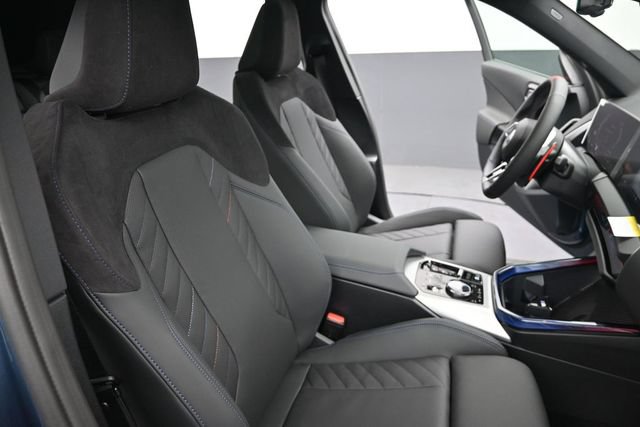 New 2026 BMW X3 M50 w/ Premium Package AWD/4WD image 26