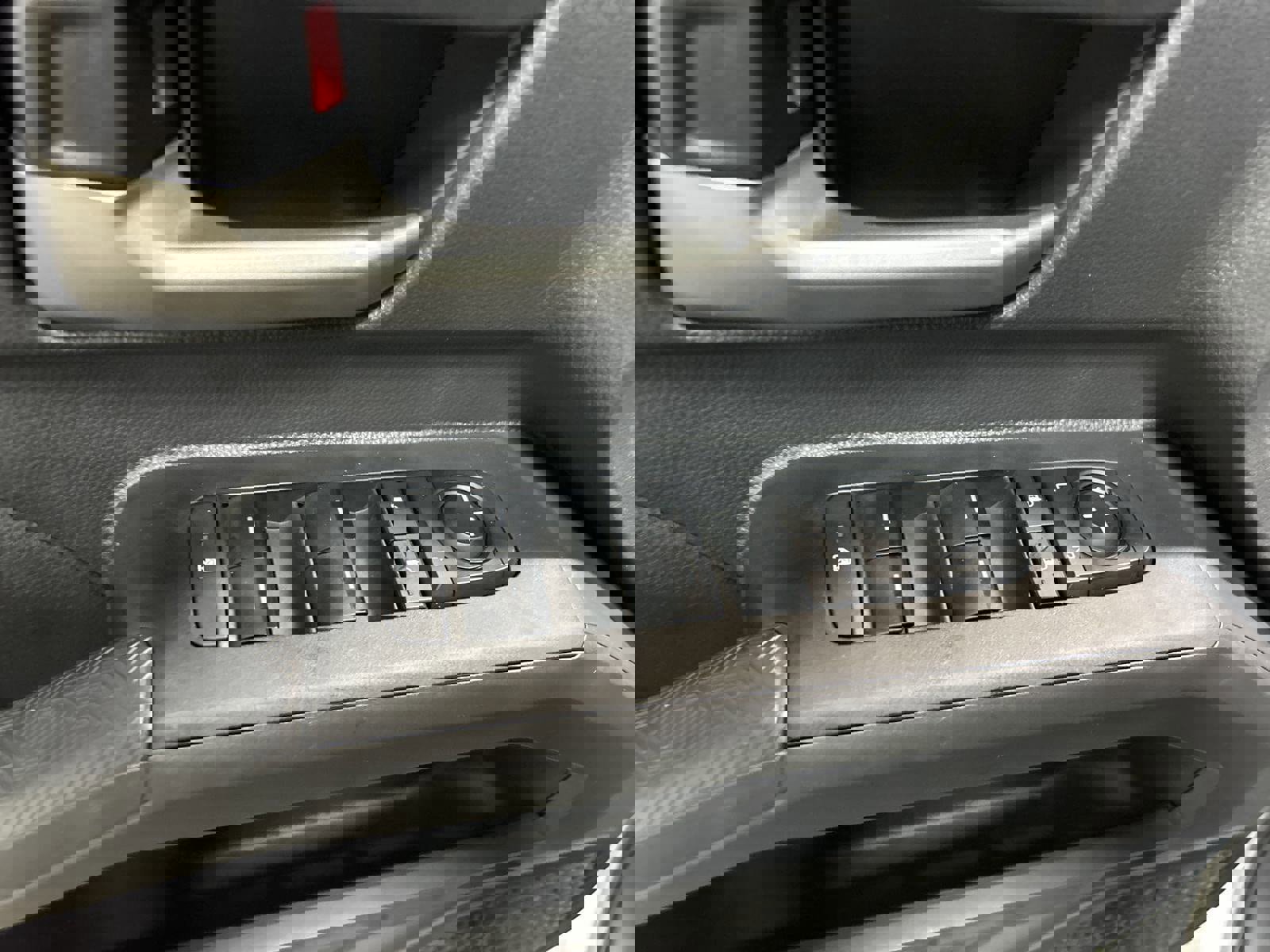 New 2024 Toyota Tacoma TRD Off-Road image 23