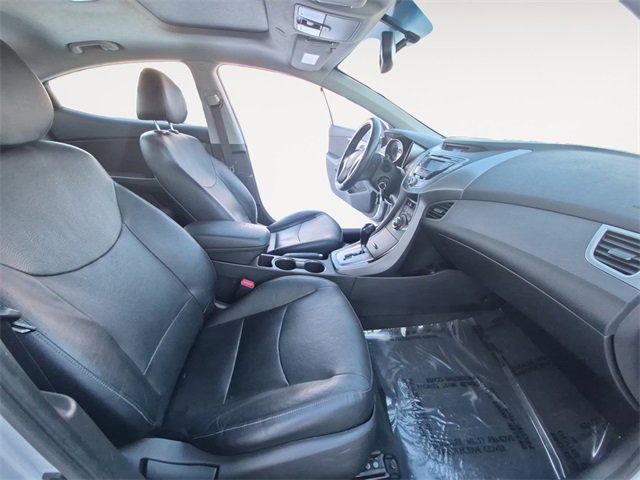 Used 2013 Hyundai Elantra Limited image 14