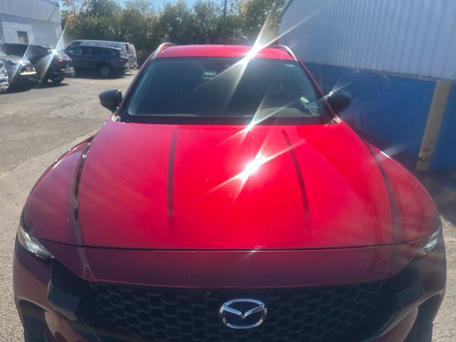 Used 2024 MAZDA CX-50 AWD 2.5 S image 3