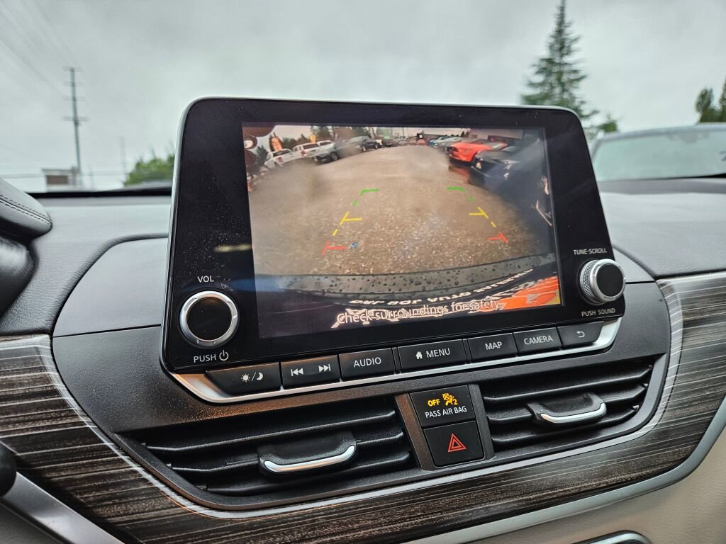 Used 2020 Nissan Altima 2.5 SL image 10