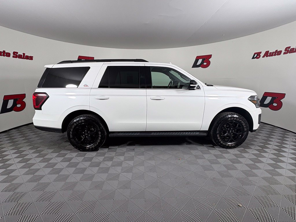 Used 2024 Ford Expedition Timberline AWD/4WD image 9