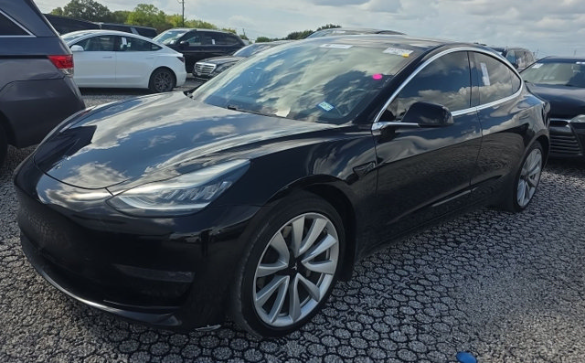 Used 2019 Tesla Model 3 Long Range