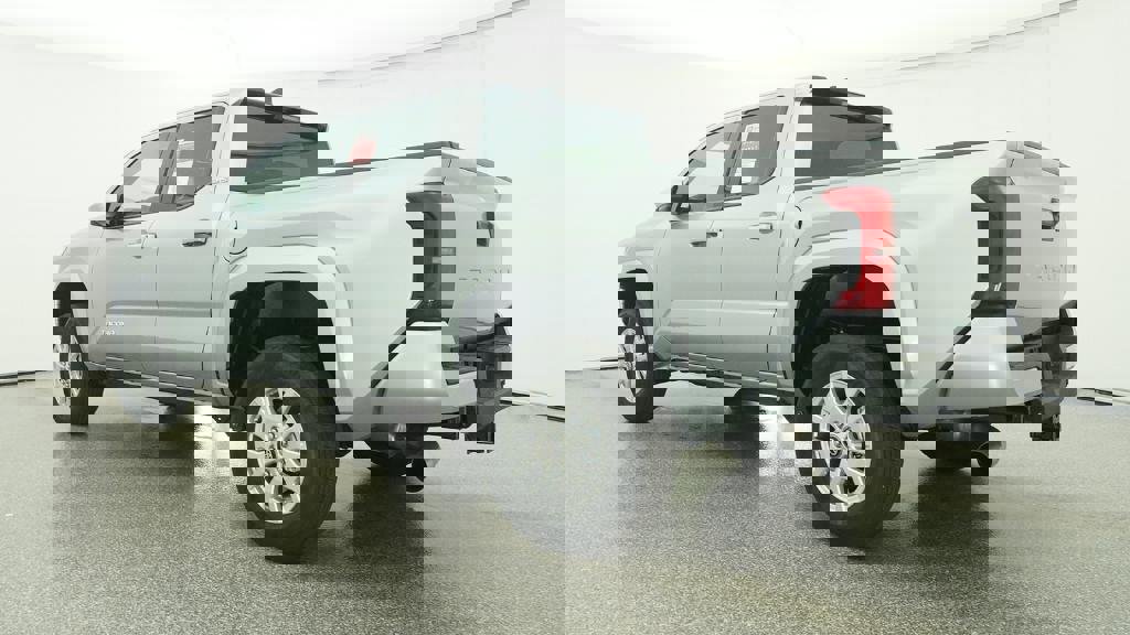 New 2026 Toyota Tacoma SR5 image 11