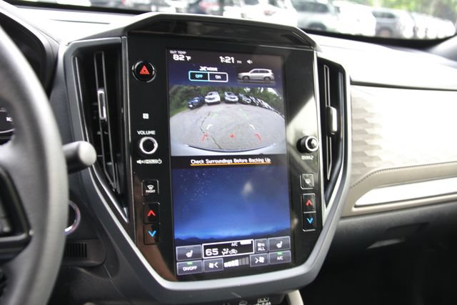 Certified 2025 Subaru Forester Premium AWD/4WD image 27