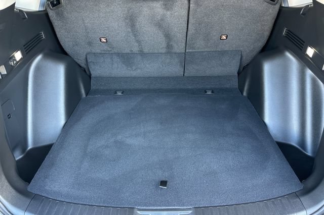 Used 2026 Honda CR-V EX-L image 17