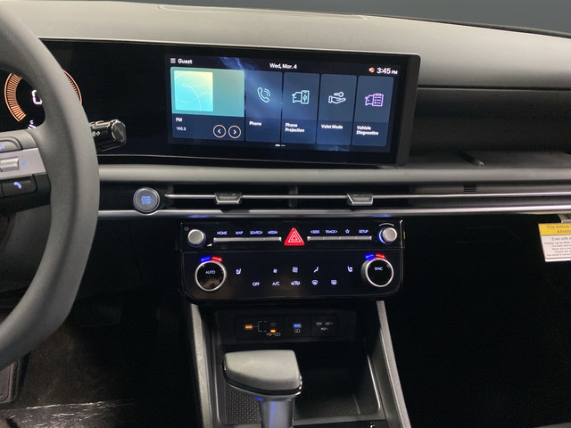 New 2026 Hyundai Santa Cruz SEL AWD/4WD image 7