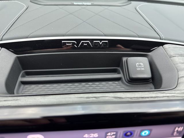 New 2026 RAM 2500 Limited image 47