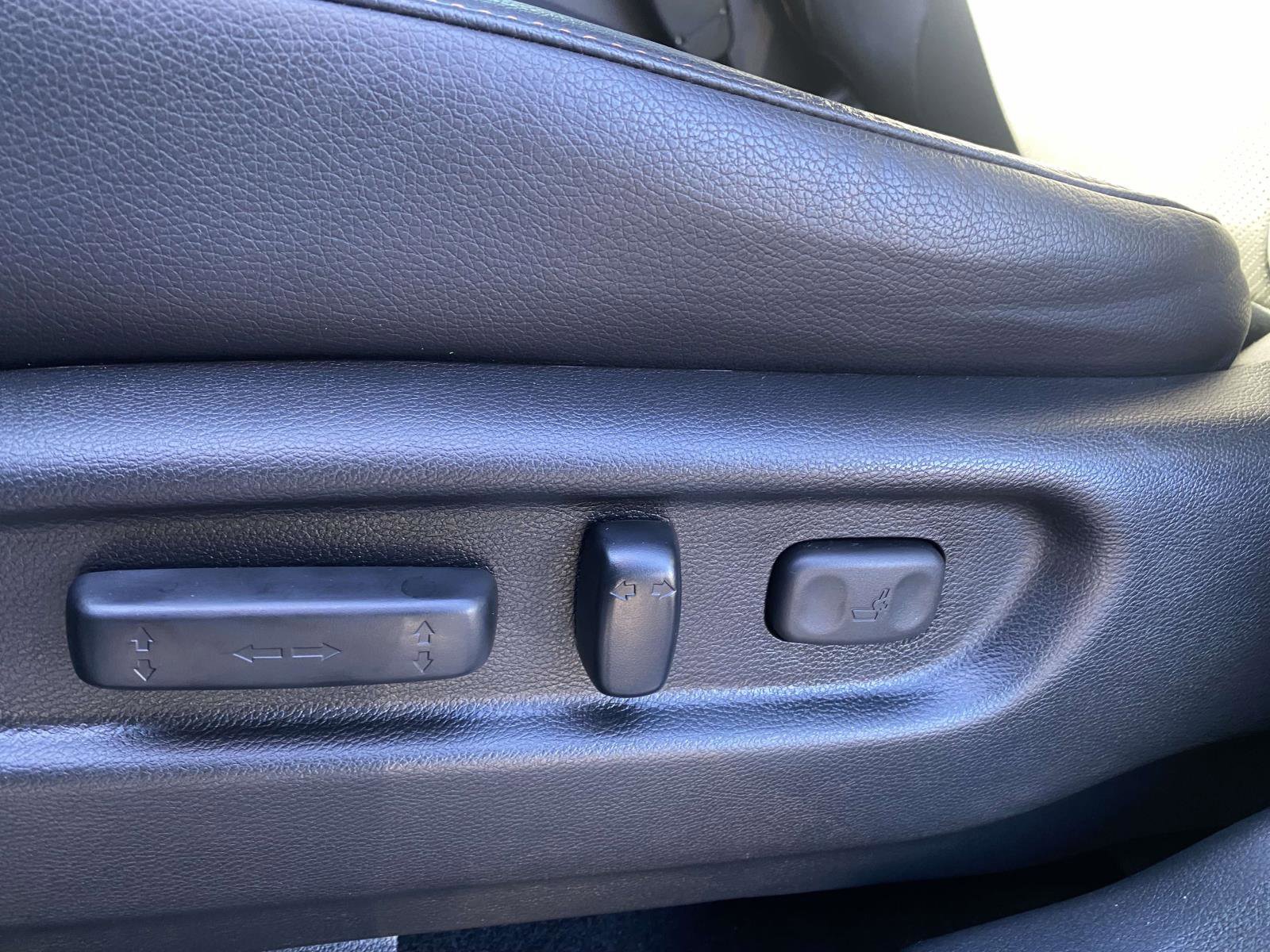 Used 2025 Honda Ridgeline TrailSport image 16