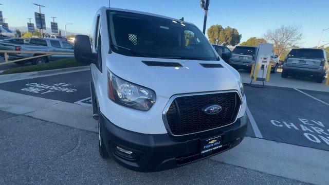 Used 2024 Ford Transit 250 Low Roof w/ Exterior Upgrade Package image 3