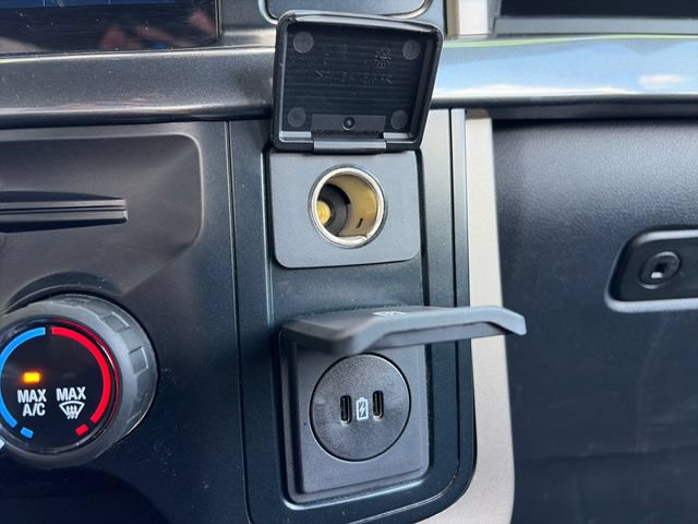 Used 2024 Ford F150 STX w/ Equipment Group 201A FX4 AWD/4WD image 23