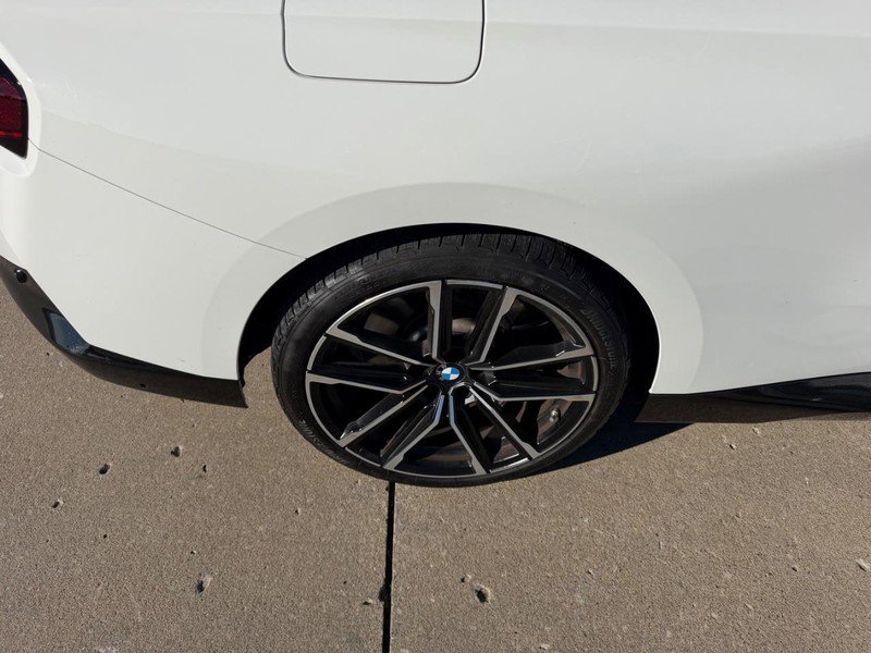 Used 2024 BMW M240i xDrive Coupe image 5