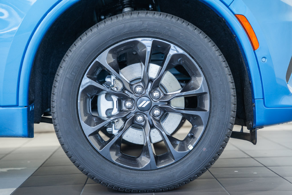 New 2026 Dodge Durango GT AWD/4WD image 19