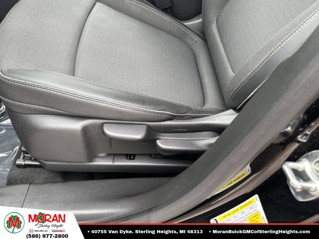 Certified 2024 Buick Encore GX Preferred FWD image 17