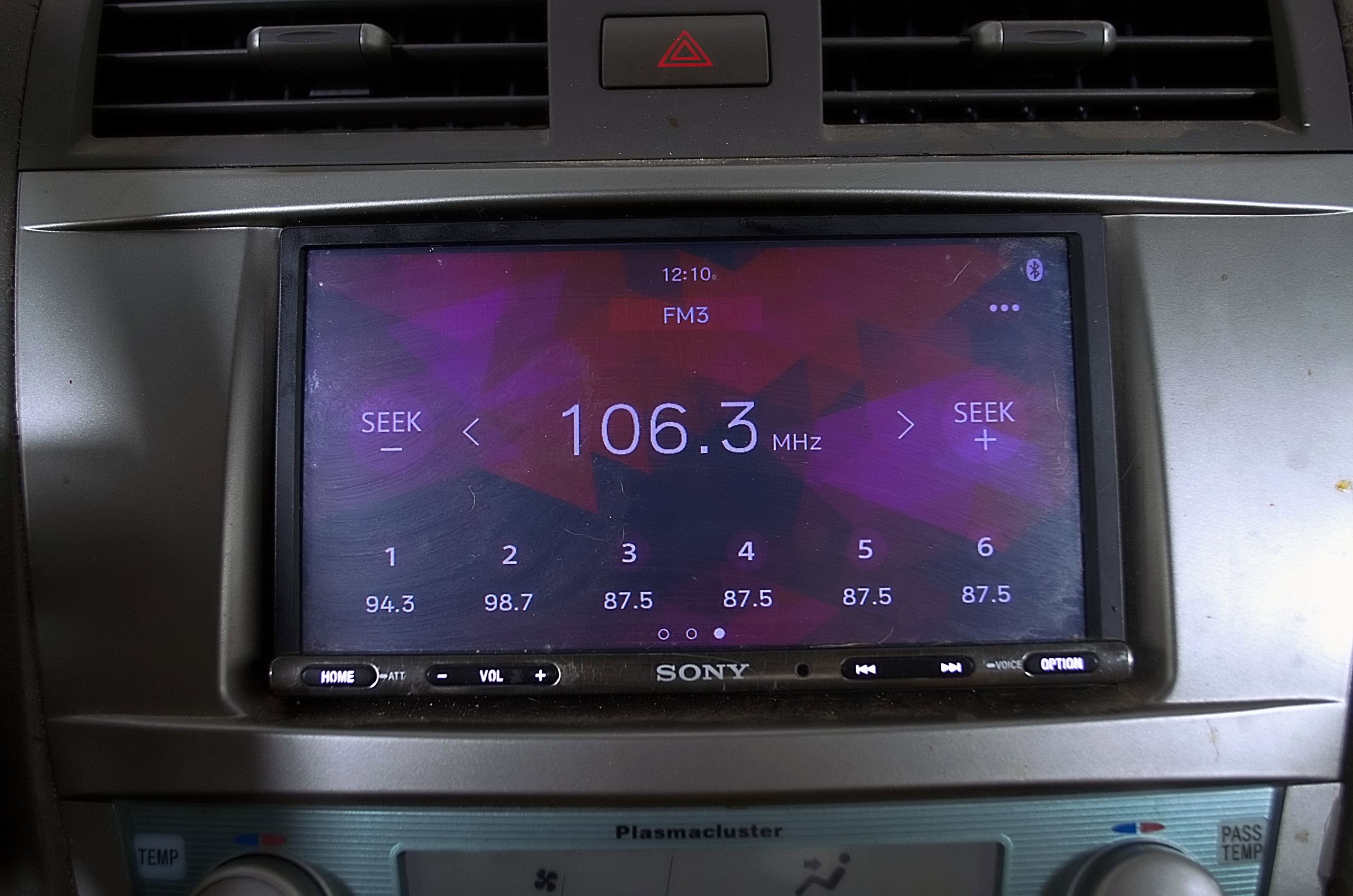Used 2007 Toyota Camry CE FWD image 13