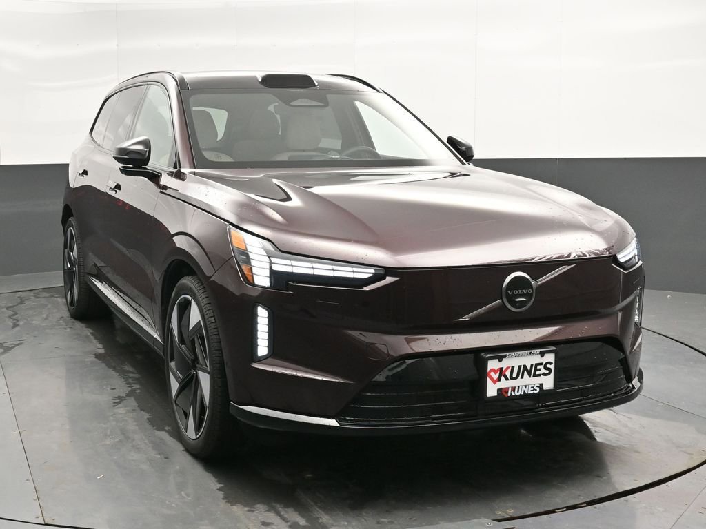 New 2025 Volvo EX90 Ultra image 5