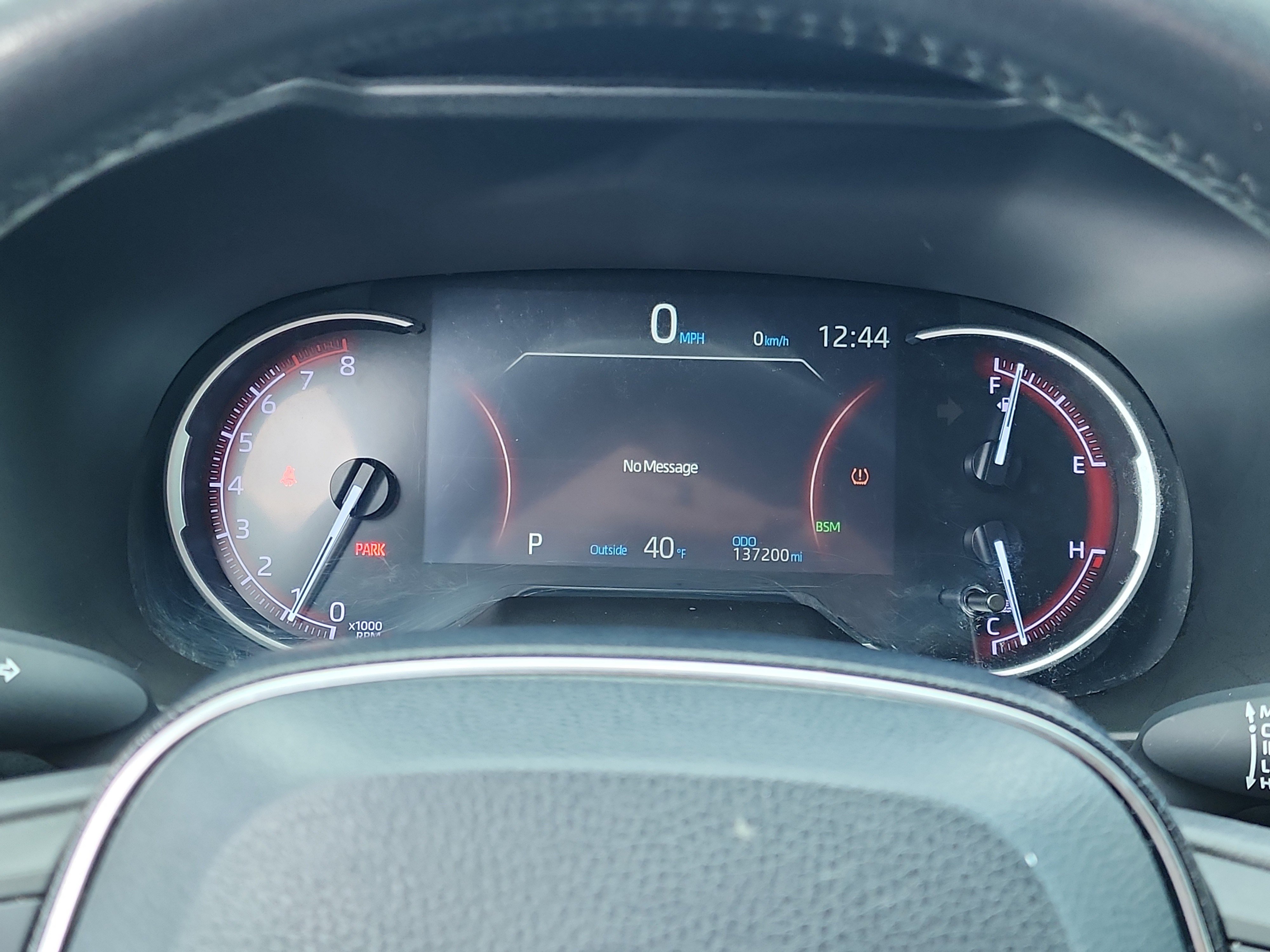 Used 2019 Toyota RAV4 Limited image 21