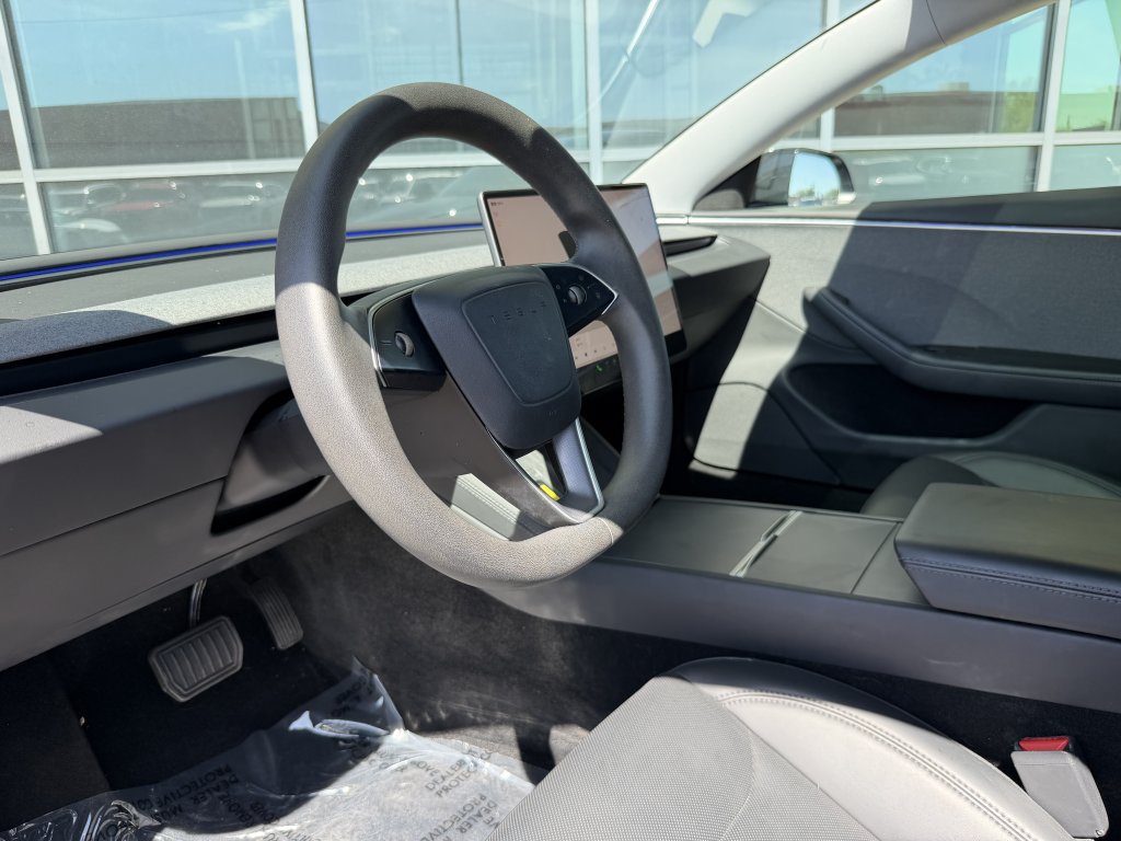 Used 2024 Tesla Model 3 RWD image 35