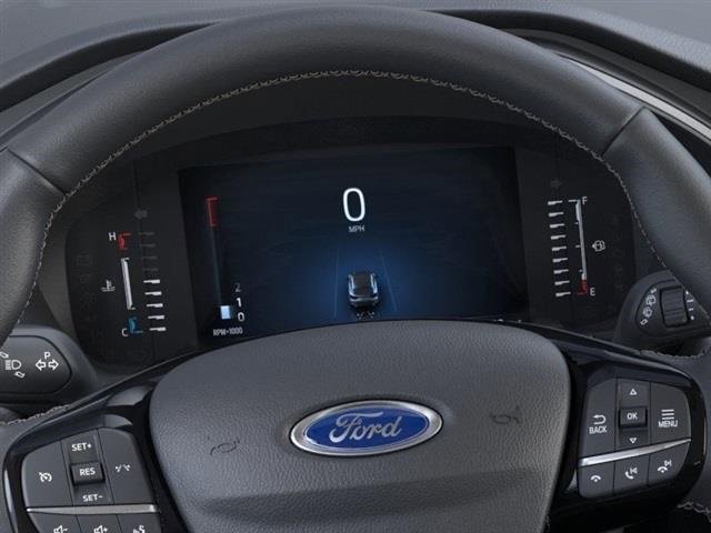 New 2024 Ford Escape Active image 13