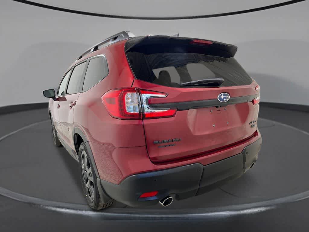 New 2026 Subaru Ascent Bronze Edition AWD/4WD image 3