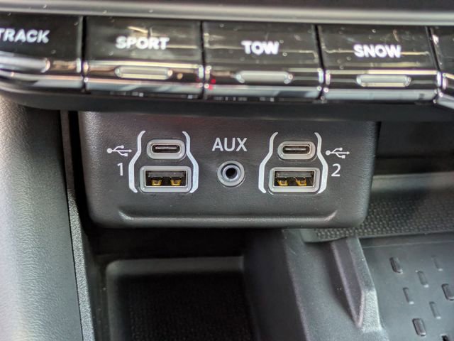 New 2026 Dodge Durango GT AWD/4WD image 29
