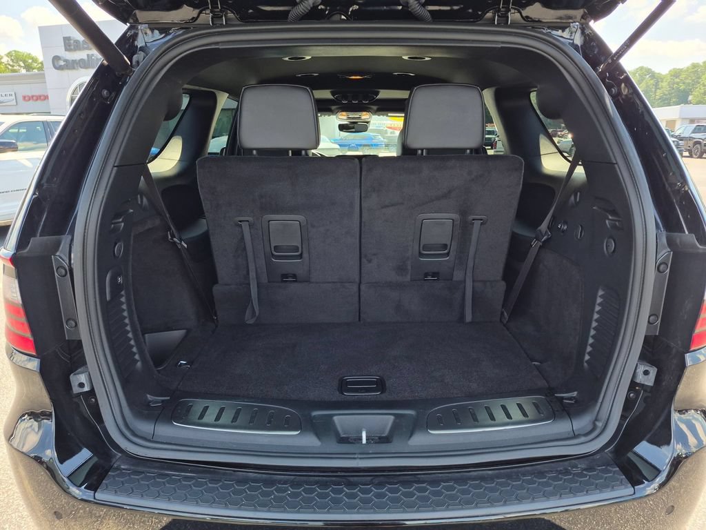 Certified 2025 Dodge Durango GT AWD/4WD image 28