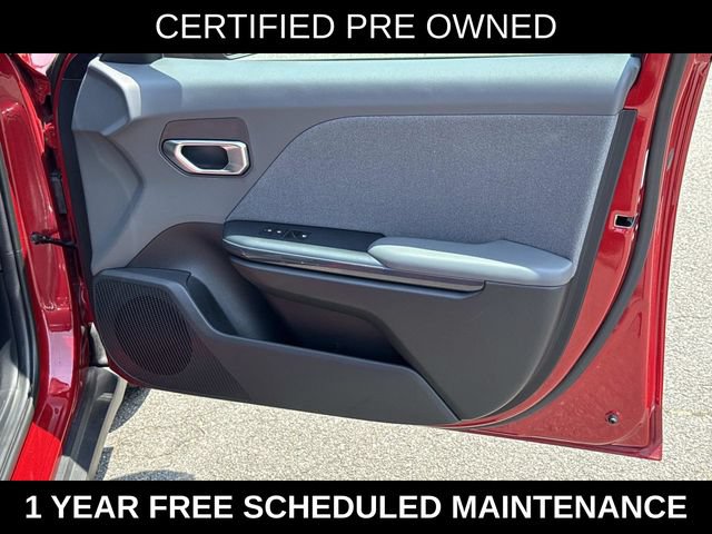 Used 2025 Kia K4 EX FWD image 7