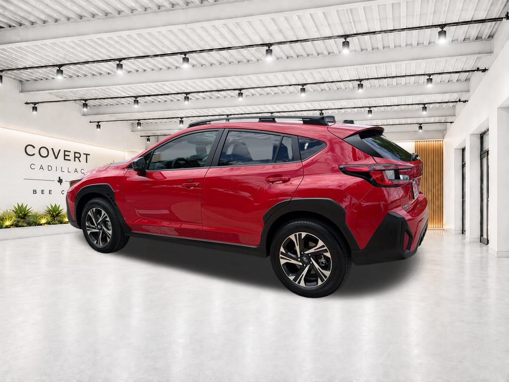 Used 2025 Subaru Crosstrek 2.5i Premium AWD/4WD image 10