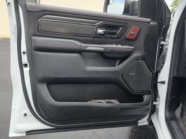 Used 2023 RAM 1500 TRX w/ TRX Level 2 Equipment Group AWD/4WD image 17