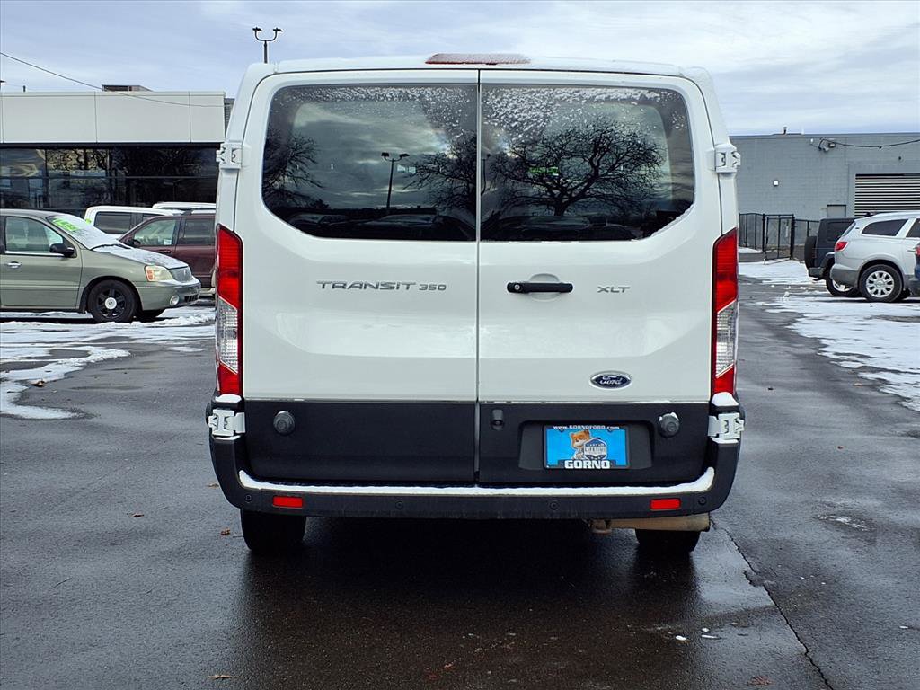 Used 2020 Ford Transit 350 XLT image 18