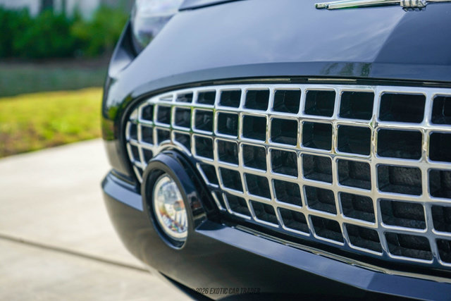 Used 2002 Ford Thunderbird RWD image 72