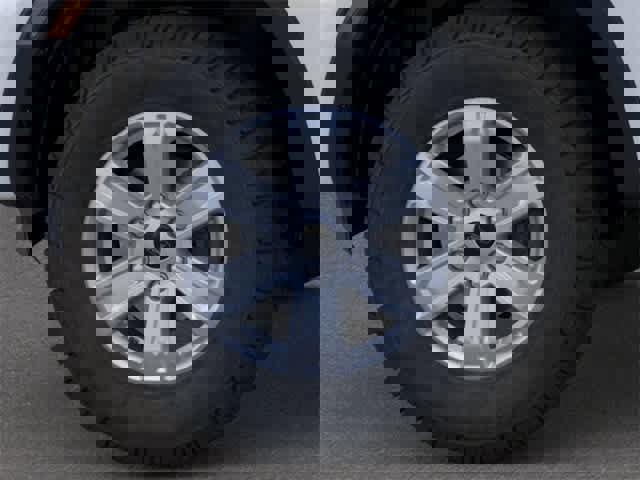 New 2025 Ford Ranger XL w/ Trailer Tow Package image 19