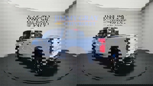 New 2026 Chevrolet Silverado 1500 ZR2 image 5