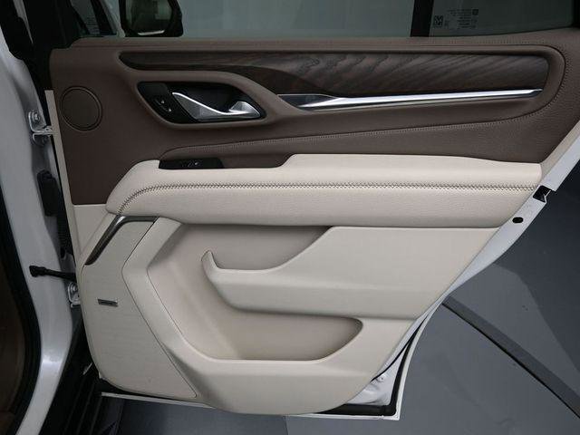 Used 2021 GMC Yukon Denali AWD/4WD image 41