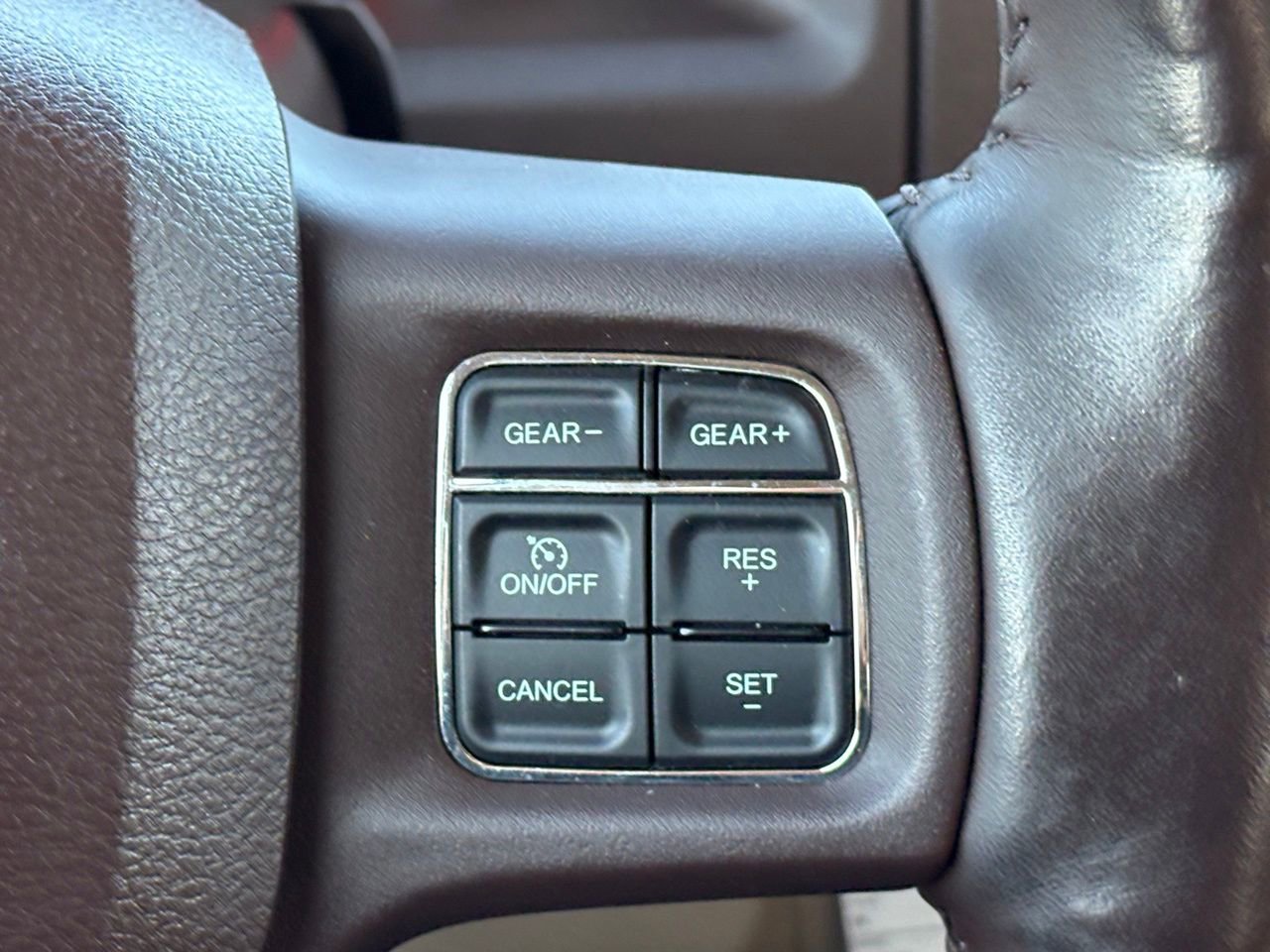 Used 2014 RAM 1500 Lone Star image 21