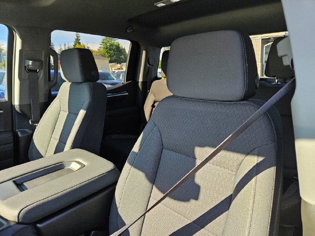 New 2026 GMC Sierra 1500 Elevation AWD/4WD image 19