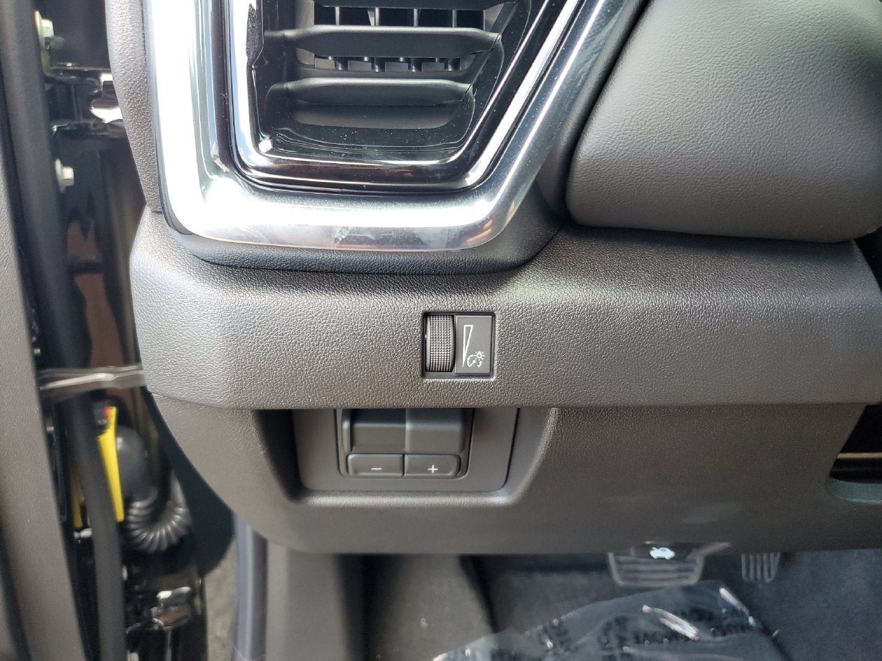 New 2026 GMC Canyon Elevation w/ Convenience Package AWD/4WD image 58