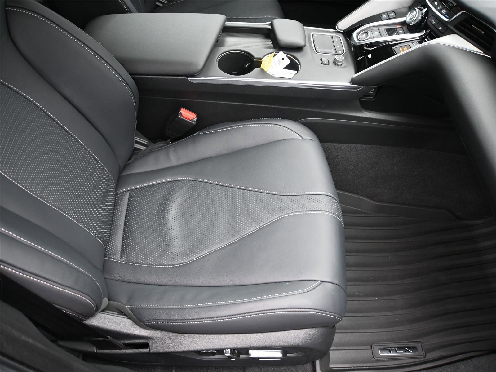 Certified 2023 Acura TLX w/ Technology Package image 19