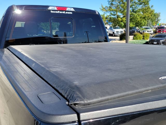 Used 2017 Ford F250 Lariat w/ Chrome Package AWD/4WD image 13