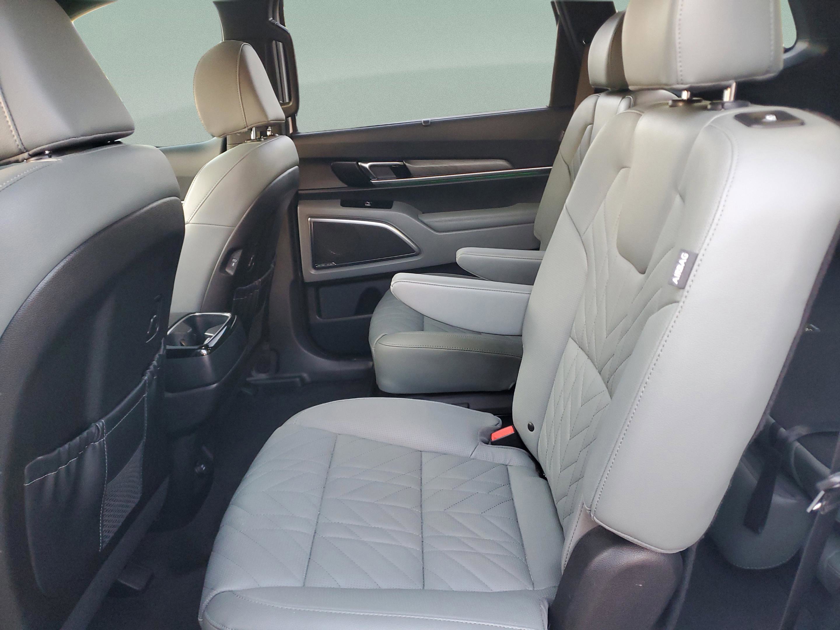 Certified 2024 Kia Telluride SX X-Pro AWD/4WD image 7