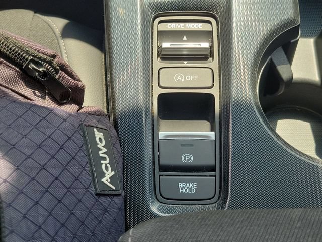 Used 2025 Honda Civic Sport image 35