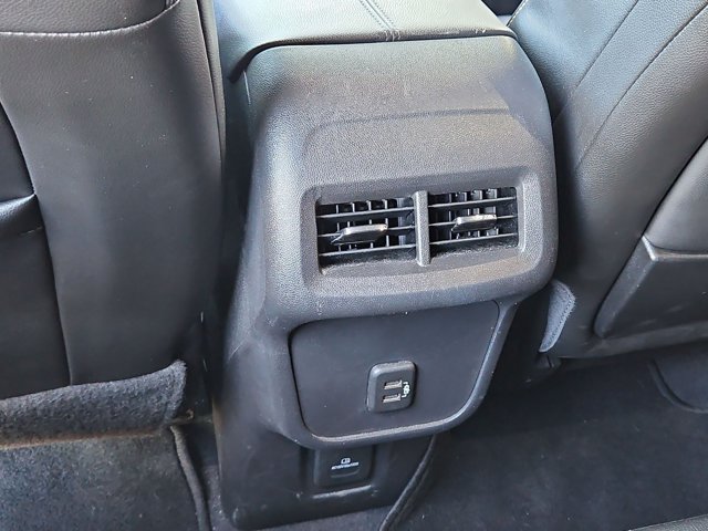 Used 2021 GMC Terrain SLT AWD/4WD image 16