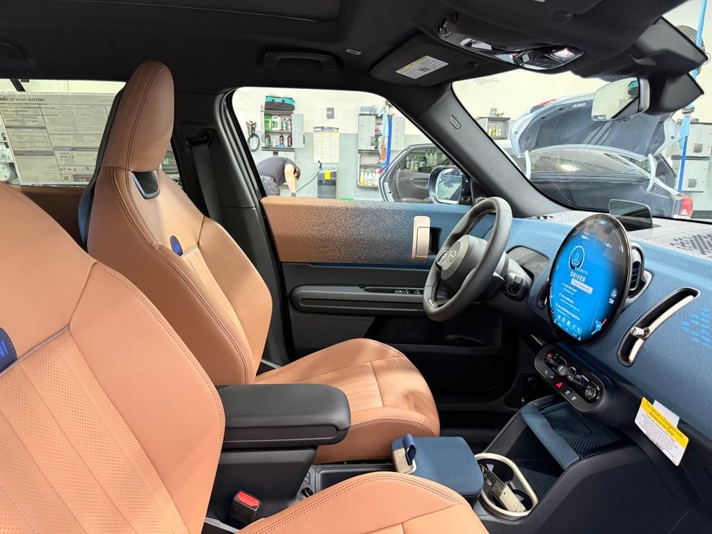New 2027 MINI Cooper Countryman S AWD/4WD image 29