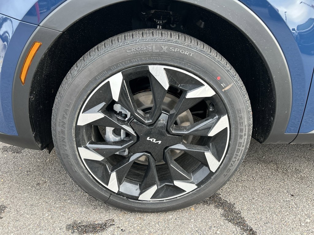 New 2026 Kia Sorento EX image 9