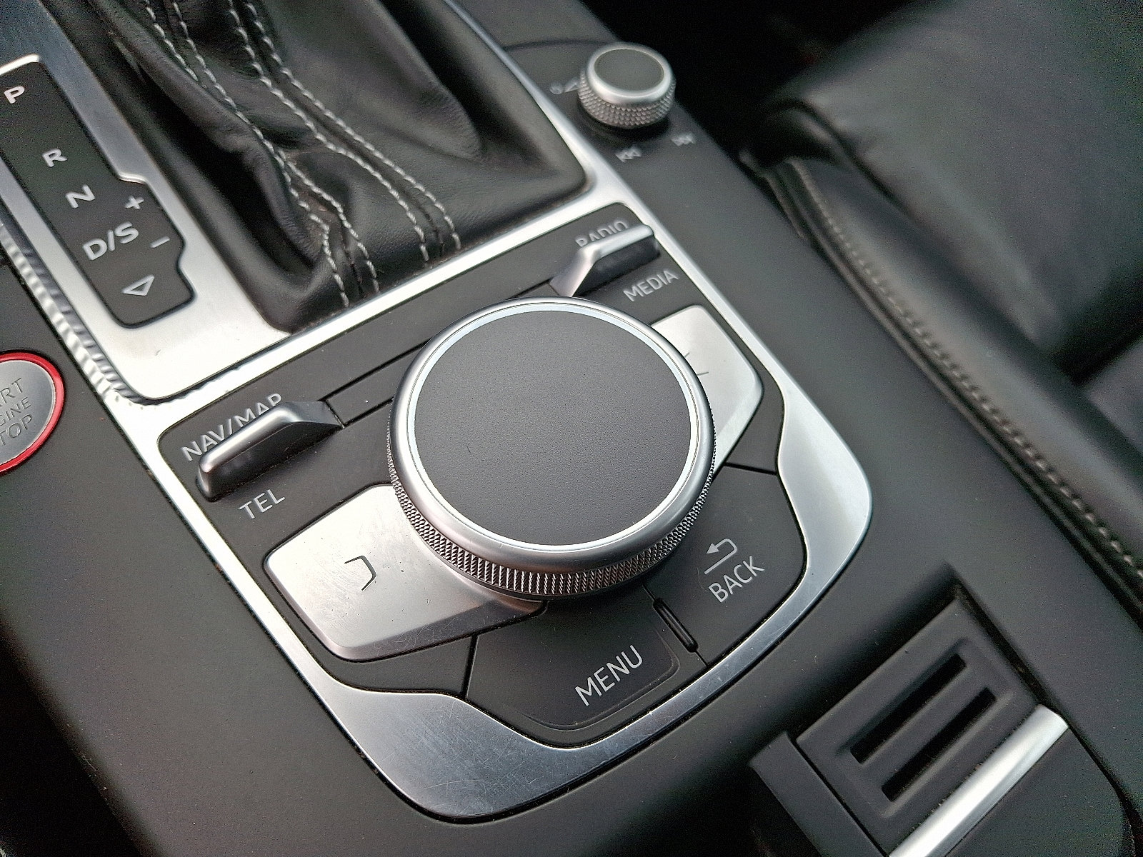 Used 2017 Audi S3 Premium Plus w/ Technology Package image 24