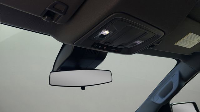 Used 2024 Chevrolet Silverado 1500 Custom Trail Boss image 26