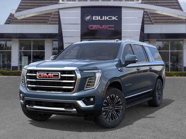New 2026 GMC Yukon XL Elevation w/ Elevation Premium Package RWD image 6